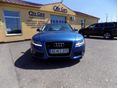 AUDI A5 2009/11 - 1