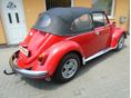 VOLKSWAGEN 1300 1968/6 - 6