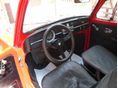 VOLKSWAGEN 1300 1968/6 - 7