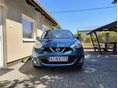 NISSAN MICRA 2014/5 - 2