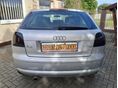 AUDI A3 2005/1 - 5