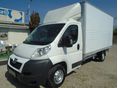 PEUGEOT BOXER 2009/6 - 1