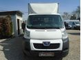 PEUGEOT BOXER 2009/6 - 2
