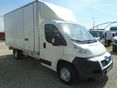 PEUGEOT BOXER 2009/6 - 3