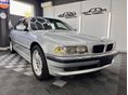 BMW 740 2001/8 - 1