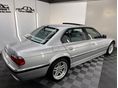 BMW 740 2001/8 - 7