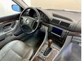 BMW 740 2001/8 - 11