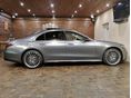 MERCEDES-BENZ S 350 2022/3 - 5
