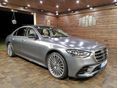 MERCEDES-BENZ S 350 2022/3 - 4