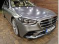 MERCEDES-BENZ S 350 2022/3 - 3