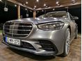 MERCEDES-BENZ S 350 2022/3 - 1