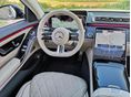 MERCEDES-BENZ S 350 2022/3 - 20