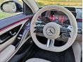 MERCEDES-BENZ S 350 2022/3 - 21