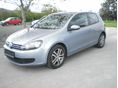 VOLKSWAGEN GOLF VI 1.6 Comfortline No-Rozsda! Nagyszervíz után! Bejáratós motorral!