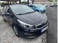 KIA CEE'D 2017/11 - 2