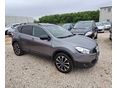 NISSAN QASHQAI 2013/8 - 2