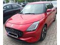 SUZUKI SWIFT 2025/5 - 1