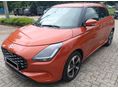 SUZUKI SWIFT 2025/5 - 4
