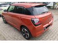 SUZUKI SWIFT 2025/5 - 5