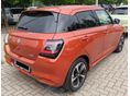 SUZUKI SWIFT 2025/5 - 6