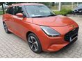 SUZUKI SWIFT 2025/5 - 7