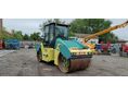 AMMANN ARX 110