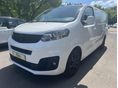 OPEL VIVARO 2.0 D Cargo Edition M (Automata) Horog. Sávtartó. Holttér. Tempomat. Kormányváltó. E-H radar