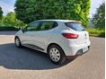 RENAULT CLIO 2013/7 - 5