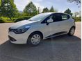 RENAULT CLIO 2013/7 - 6