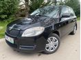 SKODA FABIA 2009/10 - 1