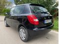 SKODA FABIA 2009/10 - 2