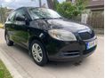 SKODA FABIA 2009/10 - 5