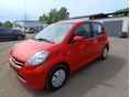 SUBARU JUSTY 2009 - 2