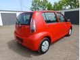SUBARU JUSTY 2009 - 3