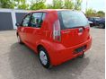 SUBARU JUSTY 2009 - 4