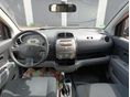 SUBARU JUSTY 2009 - 5