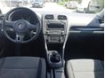 VOLKSWAGEN GOLF 2013/6 - 2