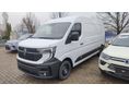 RENAULT MASTER 2.0 dCi 150 L3H2 150LE 5év 200ekm garancia. 3%-os KAVOSZ