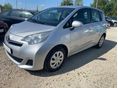 TOYOTA VERSO-S Verso S 1.33 VVT-i MEGKÍMÉLT ÁLLAPOTBAN !FRISS MŰSZAKI VIZSGÁVAL !