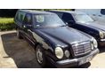 MERCEDES-BENZ E 250 1991/6 - 2