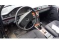 MERCEDES-BENZ E 250 1991/6 - 5