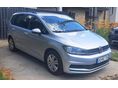 VOLKSWAGEN TOURAN 1.6 TDI BMT SCR Comfortline Nagy kijelzős. nagyon szép állapotban