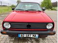 VOLKSWAGEN GOLF II 1.8 CL Memphis