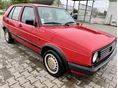 VOLKSWAGEN GOLF II 1989/9 - 2