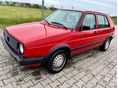 VOLKSWAGEN GOLF II 1989/9 - 3