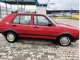 VOLKSWAGEN GOLF II 1989/9 - 4