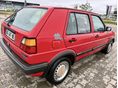 VOLKSWAGEN GOLF II 1989/9 - 5