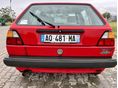 VOLKSWAGEN GOLF II 1989/9 - 6
