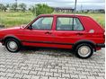 VOLKSWAGEN GOLF II 1989/9 - 7