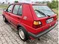 VOLKSWAGEN GOLF II 1989/9 - 8